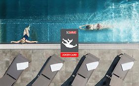 Saalbach Suites By Alps Resorts